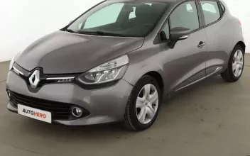 Renault Clio Issy-les-Moulineaux