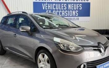 Renault clio Echirolles