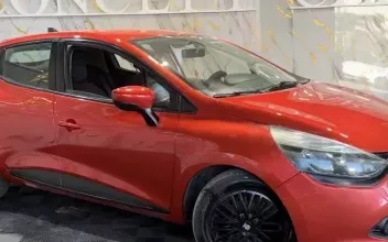 Renault Clio Saint-Maur-des-Fossés