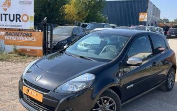 Renault Clio Tignieu-Jameyzieu