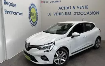 Renault Clio Nogent-le-Phaye