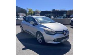 Renault clio Sartrouville