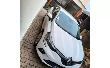 Renault Clio Limoges