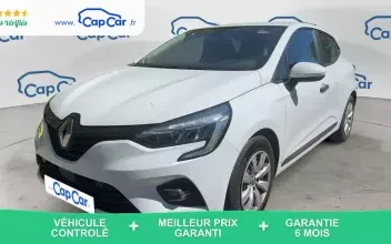 Renault Clio Paris