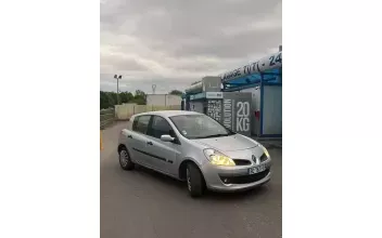 Renault Clio Metz