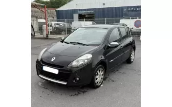 Renault Clio Reims