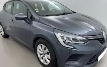 Renault Clio Chanas