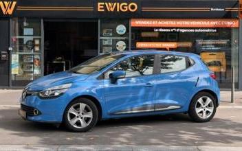 Renault clio Bordeaux