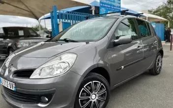 Renault Clio Montfermeil