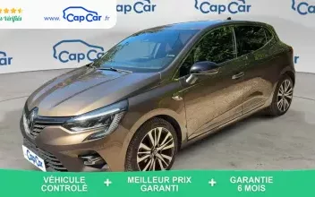 Renault Clio Paris
