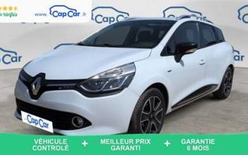 Renault clio Lorient