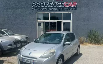 Renault Clio La-Farlède