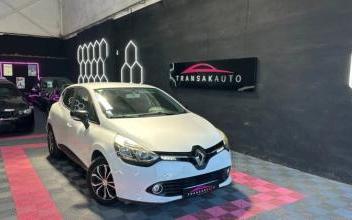 Renault Clio Manosque