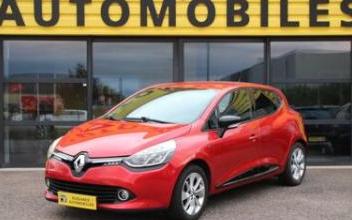 Renault clio Ensisheim
