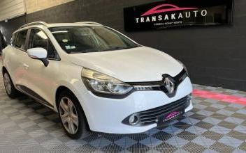 Renault Clio Dieppe