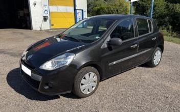 Renault Clio Noidans-lès-Vesoul