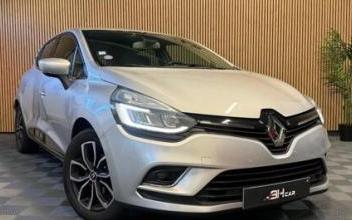 Renault clio Aubergenville