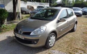 Renault Clio III Aucamville