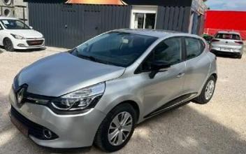 Renault clio iii Avignon
