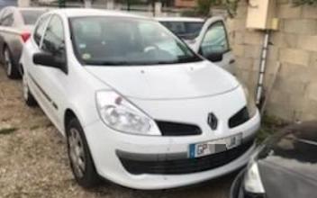 Renault clio iii Clamart