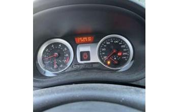 Renault clio iii Thiais