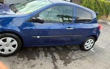 Renault clio iii Marseille