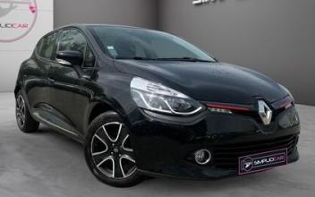 Renault clio iv Avignon