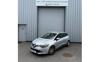 RENAULT Clio IV Saint-André-de-Corcy