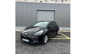 Renault clio iv Paris