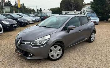 RENAULT Clio IV Graveson