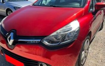Renault clio iv Avignon
