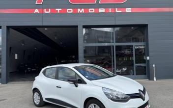 Renault clio iv Rodez