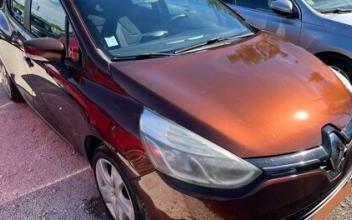 Renault clio iv Avignon