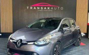 Renault clio iv Dompierre-sur-Mer