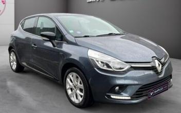 Renault clio iv La-Madeleine