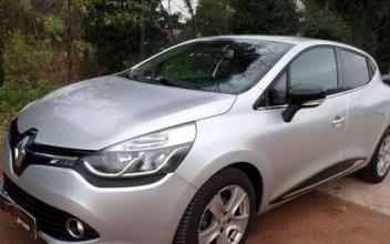 Renault clio iv Roanne