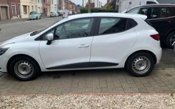 Renault clio iv Wattrelos