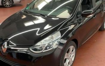 Renault clio iv Salaise-sur-Sanne