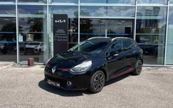 Renault clio iv estate Alès