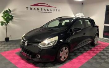 Renault clio iv estate Chambray-lès-Tours