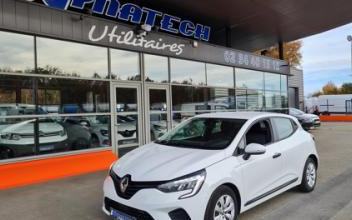 Renault clio v Nogent-le-Phaye