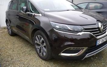 Renault espace Evran