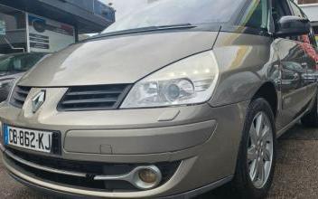 Renault Espace Magnanville