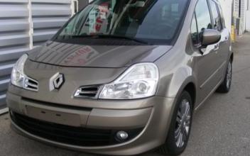 Renault grand modus Salaise-sur-Sanne
