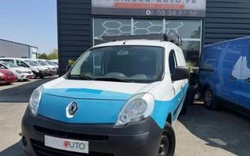 Renault grand modus Ingré