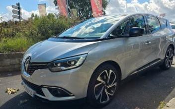 Renault Grand Scenic Sannois