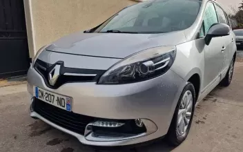 Renault Grand Scenic Argenteuil