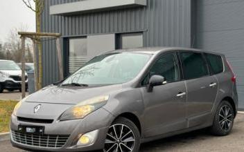 Renault Grand Scenic Eschau