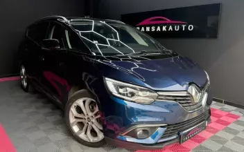 Renault Grand Scenic Marignane