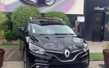 Renault Grand Scenic Galluis
